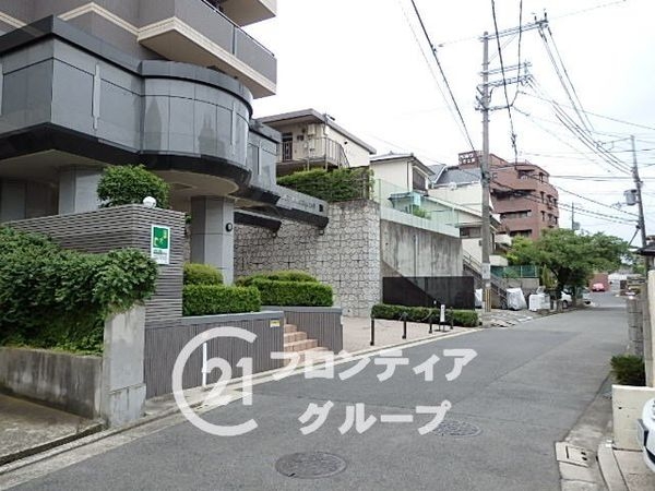 ダイアパレス浜寺イースト　中古マンション