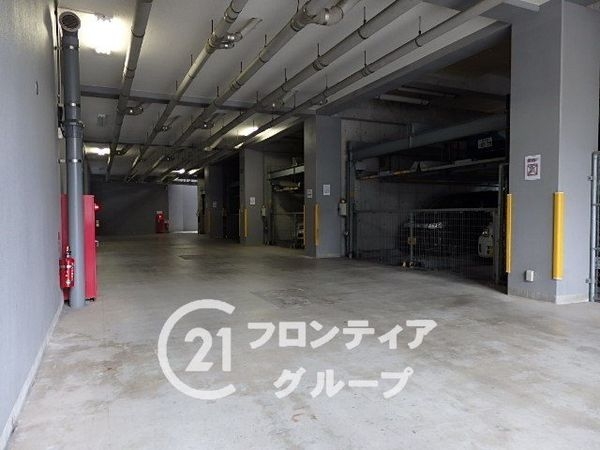 ダイアパレス浜寺イースト　中古マンション