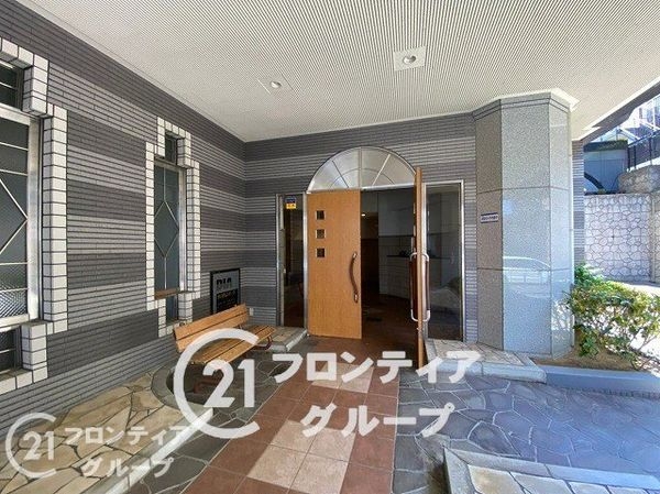 ダイアパレス浜寺イースト　中古マンション