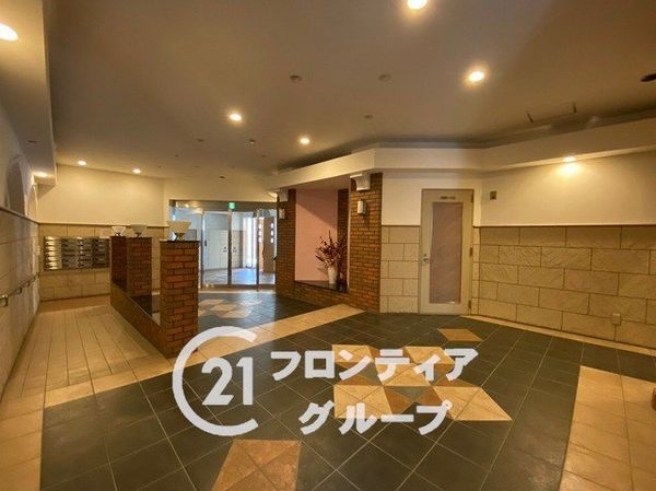 ダイアパレス浜寺イースト　中古マンション