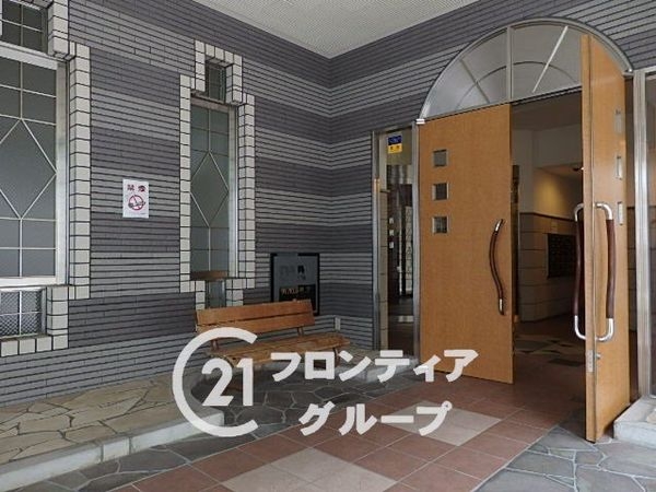 ダイアパレス浜寺イースト　中古マンション