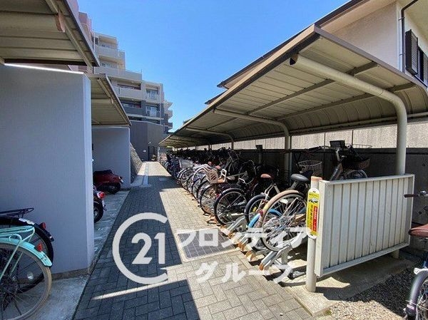 ダイアパレス浜寺イースト　中古マンション