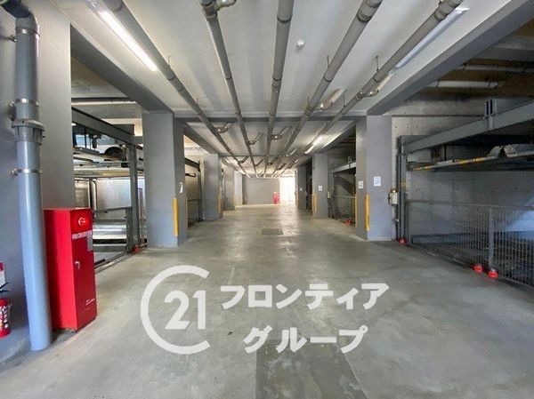ダイアパレス浜寺イースト　中古マンション