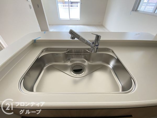 和泉市富秋町１丁目　新築一戸建て　２期　全１区画