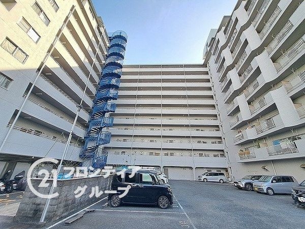 ターミナルマンション朝日プラザ堺　中古マンション