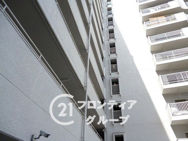 ターミナルマンション朝日プラザ堺　中古マンション