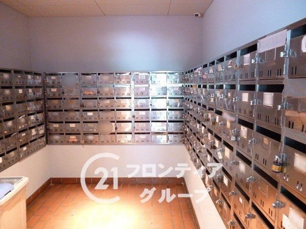 ターミナルマンション朝日プラザ堺　中古マンション