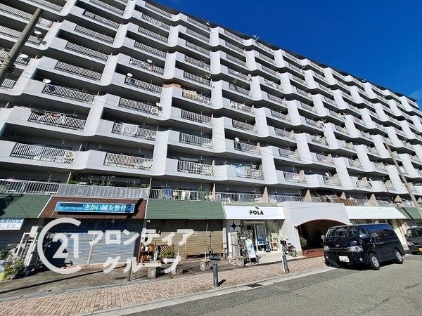 ターミナルマンション朝日プラザ堺　中古マンション
