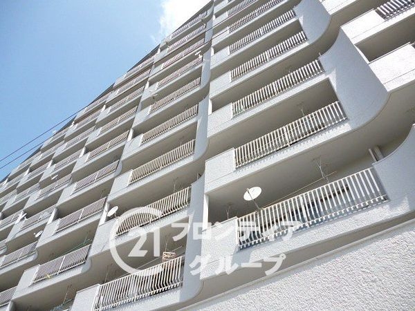 ターミナルマンション朝日プラザ堺　中古マンション