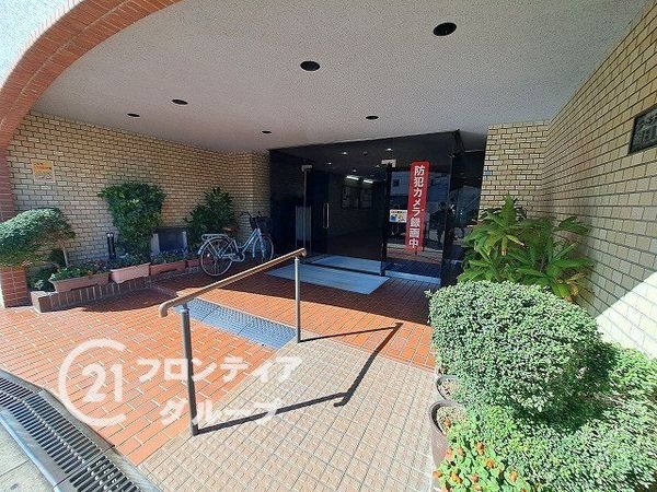 ターミナルマンション朝日プラザ堺　中古マンション