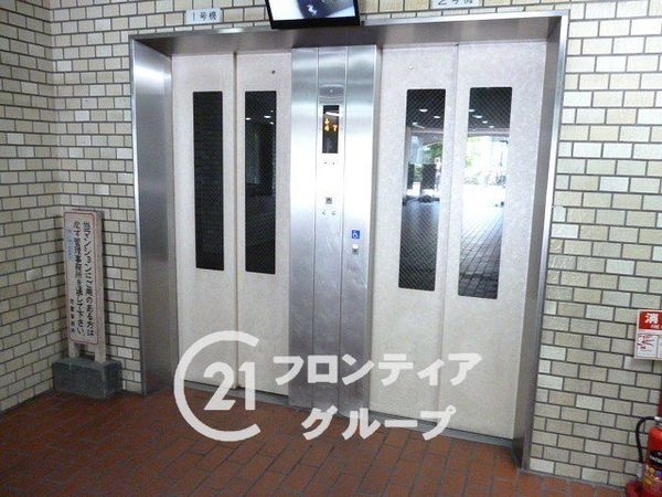 ターミナルマンション朝日プラザ堺　中古マンション