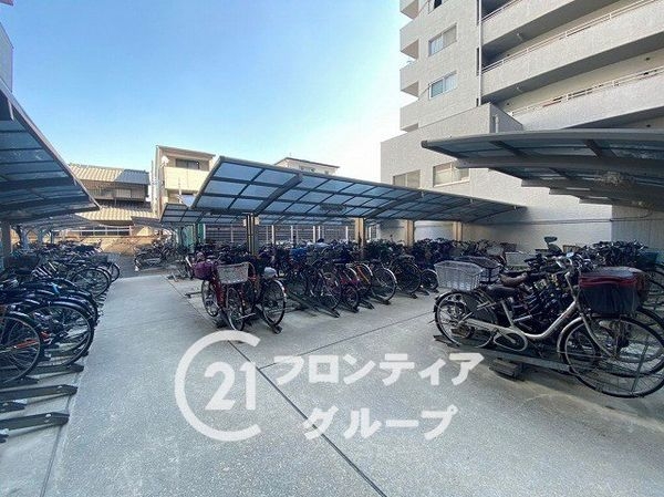 ターミナルマンション朝日プラザ堺　中古マンション