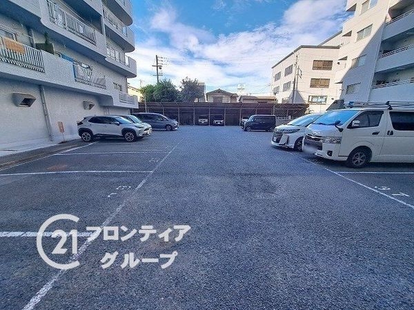 ターミナルマンション朝日プラザ堺　中古マンション
