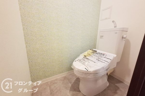 ローレルコート鳳　中古マンション