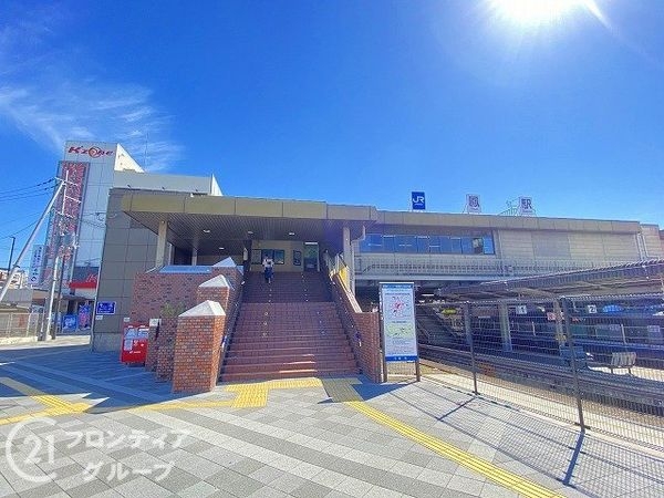 ローレルコート鳳　中古マンション(鳳駅(JR西日本阪和線))