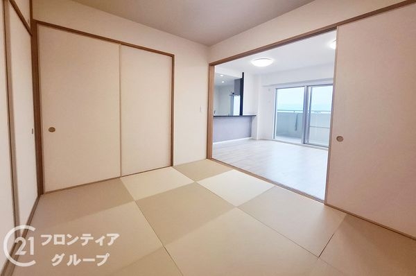 ローレルコート鳳　中古マンション