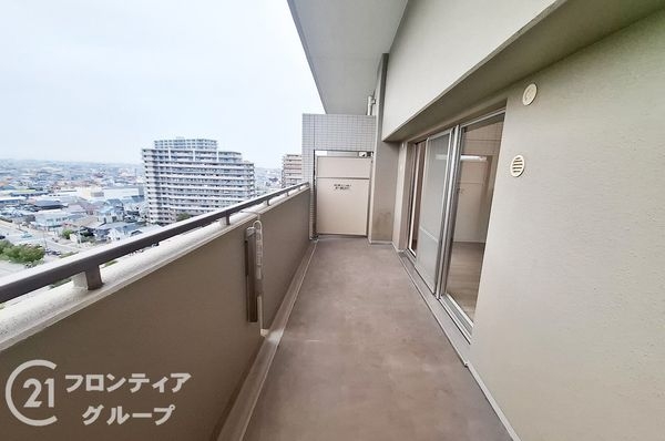 ローレルコート鳳　中古マンション