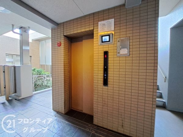 ローレルコート鳳　中古マンション