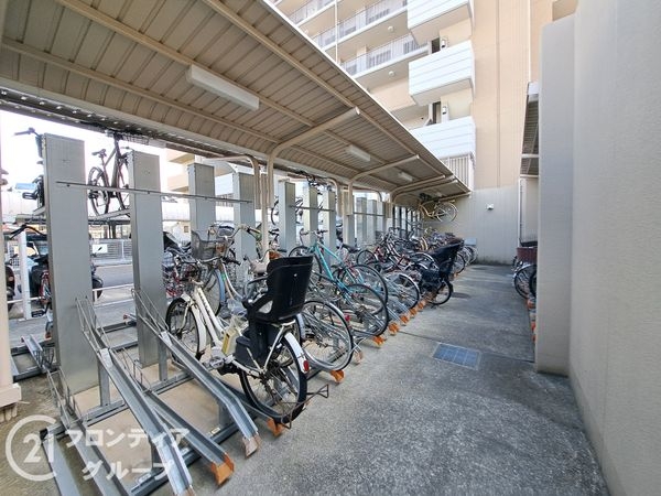 ローレルコート鳳　中古マンション