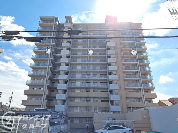 ローレルコート鳳　中古マンション