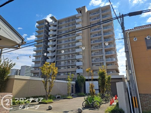 ローレルコート鳳 中古マンション