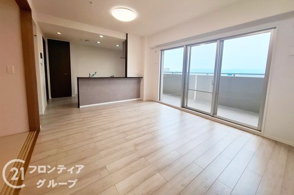 ローレルコート鳳　中古マンション