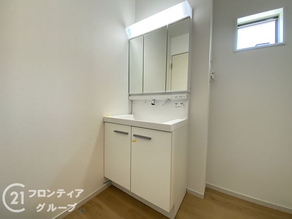堺市東区北野田　新築一戸建て　２期　全１区画