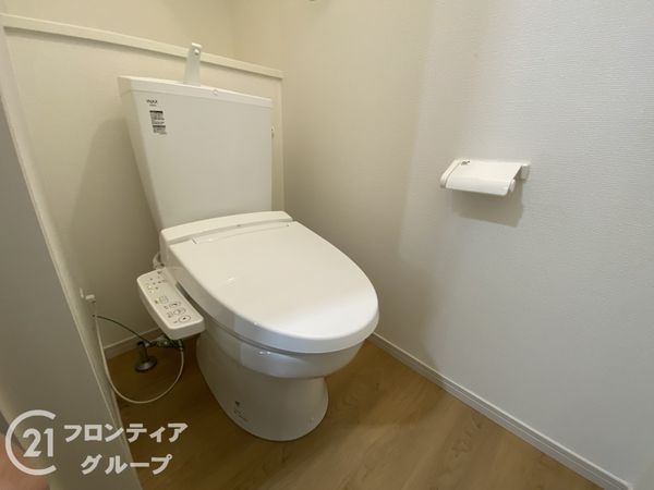 堺市東区北野田　新築一戸建て　２期　全１区画