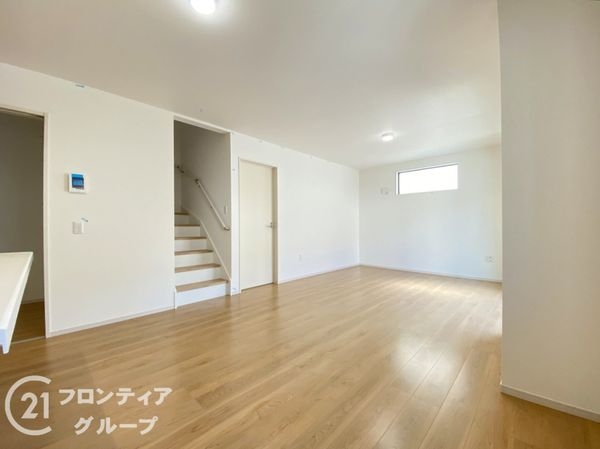 堺市東区北野田　新築一戸建て　２期　全１区画
