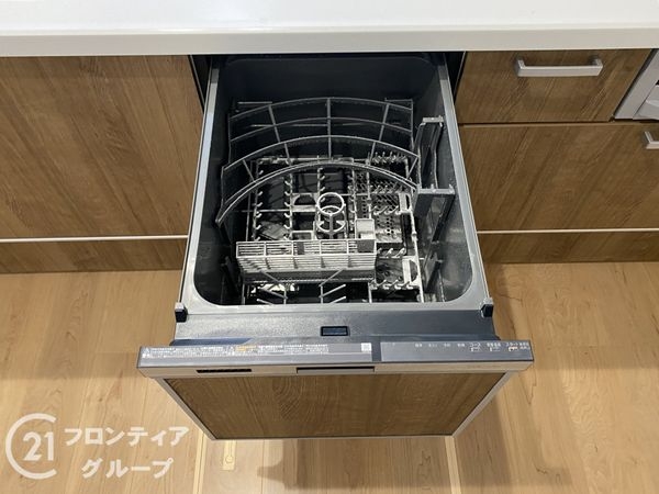 堺市東区北野田　新築一戸建て　２期　全１区画