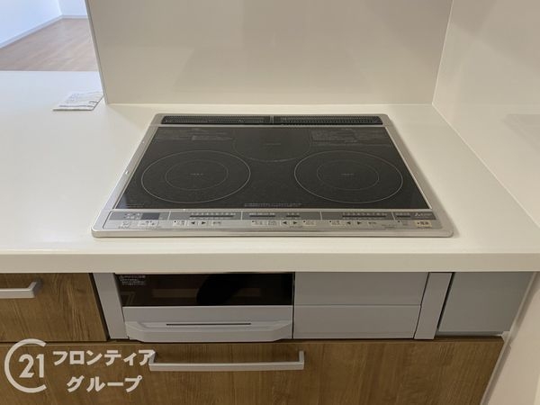 堺市東区北野田　新築一戸建て　２期　全１区画