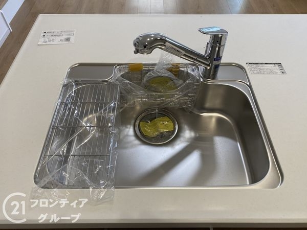堺市東区北野田　新築一戸建て　２期　全１区画