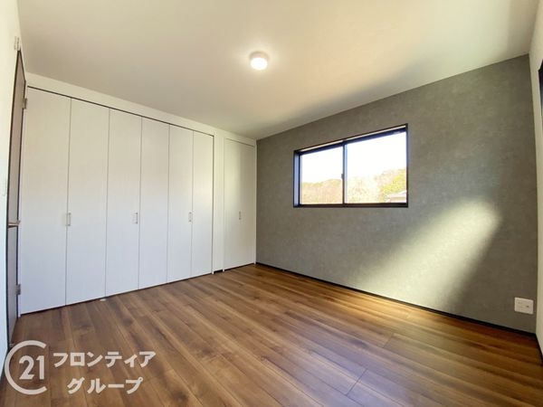 堺市南区茶山台３丁　新築一戸建て　2号棟