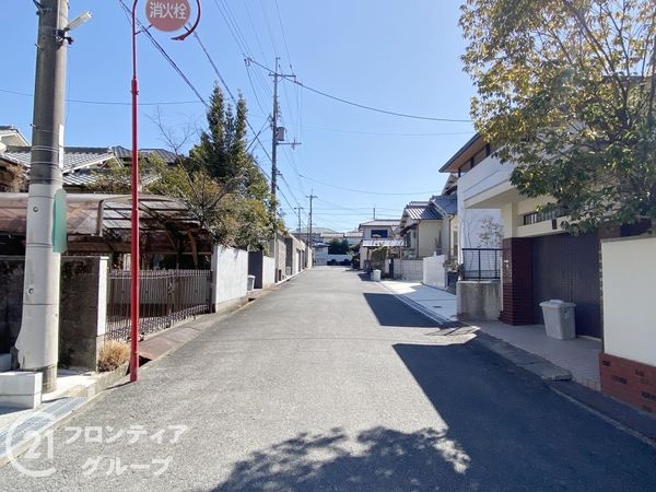 堺市南区茶山台３丁　新築一戸建て　2号棟