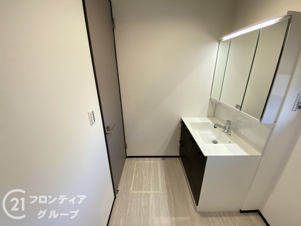 堺市南区茶山台３丁　新築一戸建て　2号棟