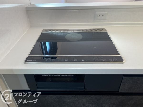 堺市南区茶山台３丁　新築一戸建て　2号棟