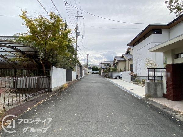 堺市南区茶山台３丁　新築一戸建て　2号棟