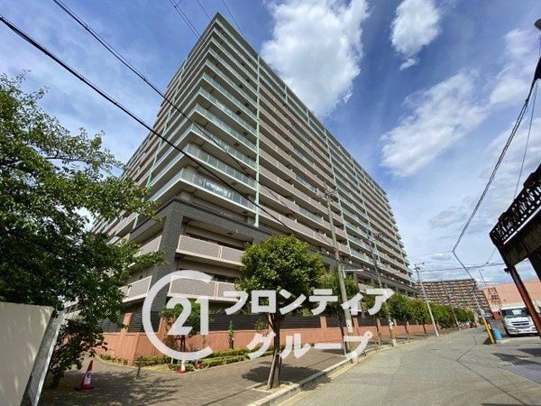 アーバンビュー堺プレミアムコート　中古マンション