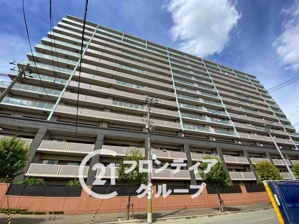 アーバンビュー堺プレミアムコート　中古マンション