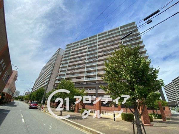 アーバンビュー堺プレミアムコート　中古マンション