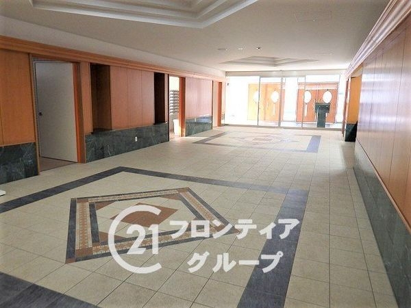 アーバンビュー堺プレミアムコート　中古マンション