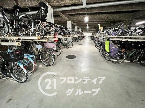 アーバンビュー堺プレミアムコート　中古マンション