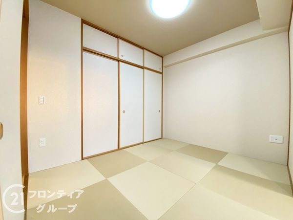 ルイシャトレ諏訪ノ森　中古マンション