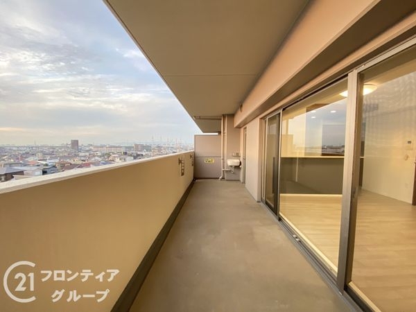 ルイシャトレ諏訪ノ森　中古マンション