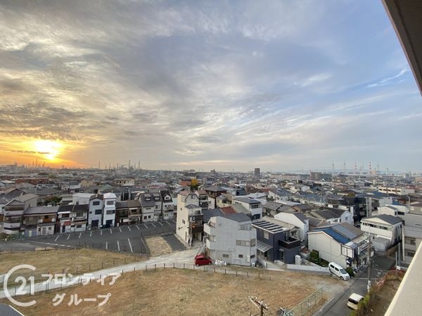 ルイシャトレ諏訪ノ森　中古マンション