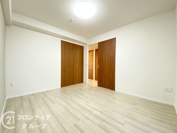 ルイシャトレ諏訪ノ森　中古マンション