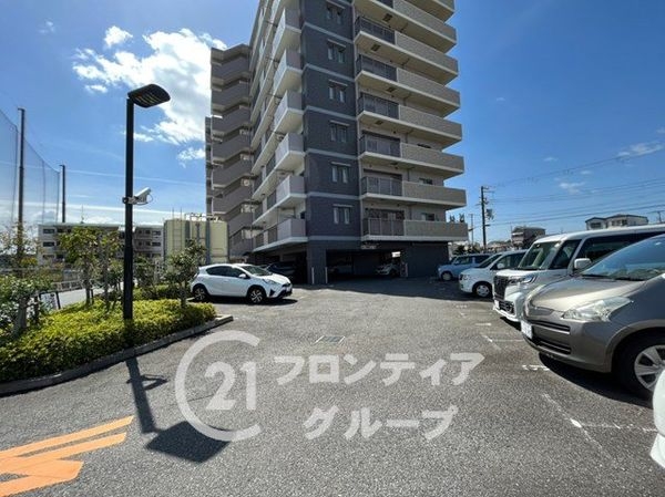 ルイシャトレ諏訪ノ森　中古マンション