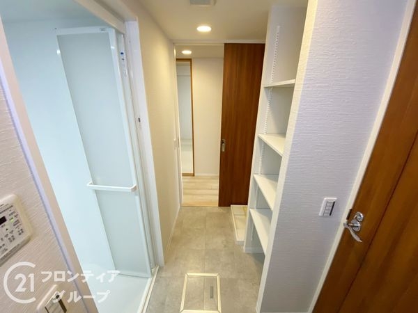 ルイシャトレ諏訪ノ森　中古マンション