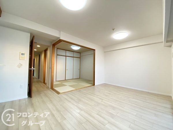 ルイシャトレ諏訪ノ森　中古マンション