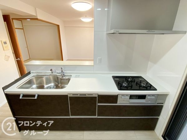 ルイシャトレ諏訪ノ森　中古マンション